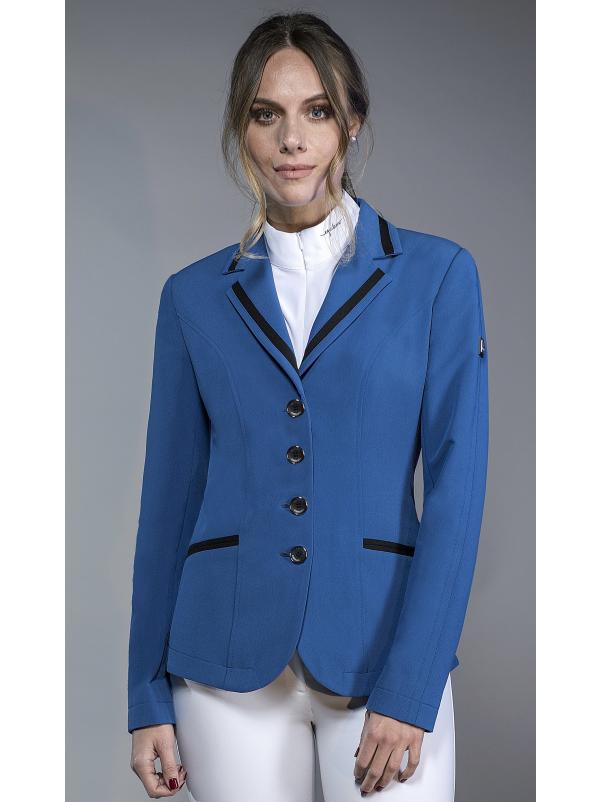 Giacca Concorso Donna Milly EQUILINE